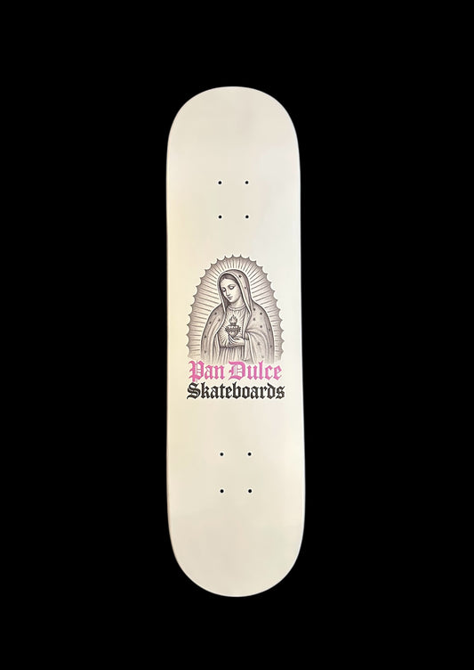 Pan Dulce "MADRE MARIA" - El Cuarto - 8.25"