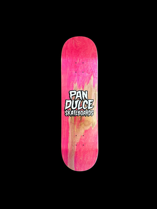 Pan Dulce "PD" - El Cuarto - 8.25"