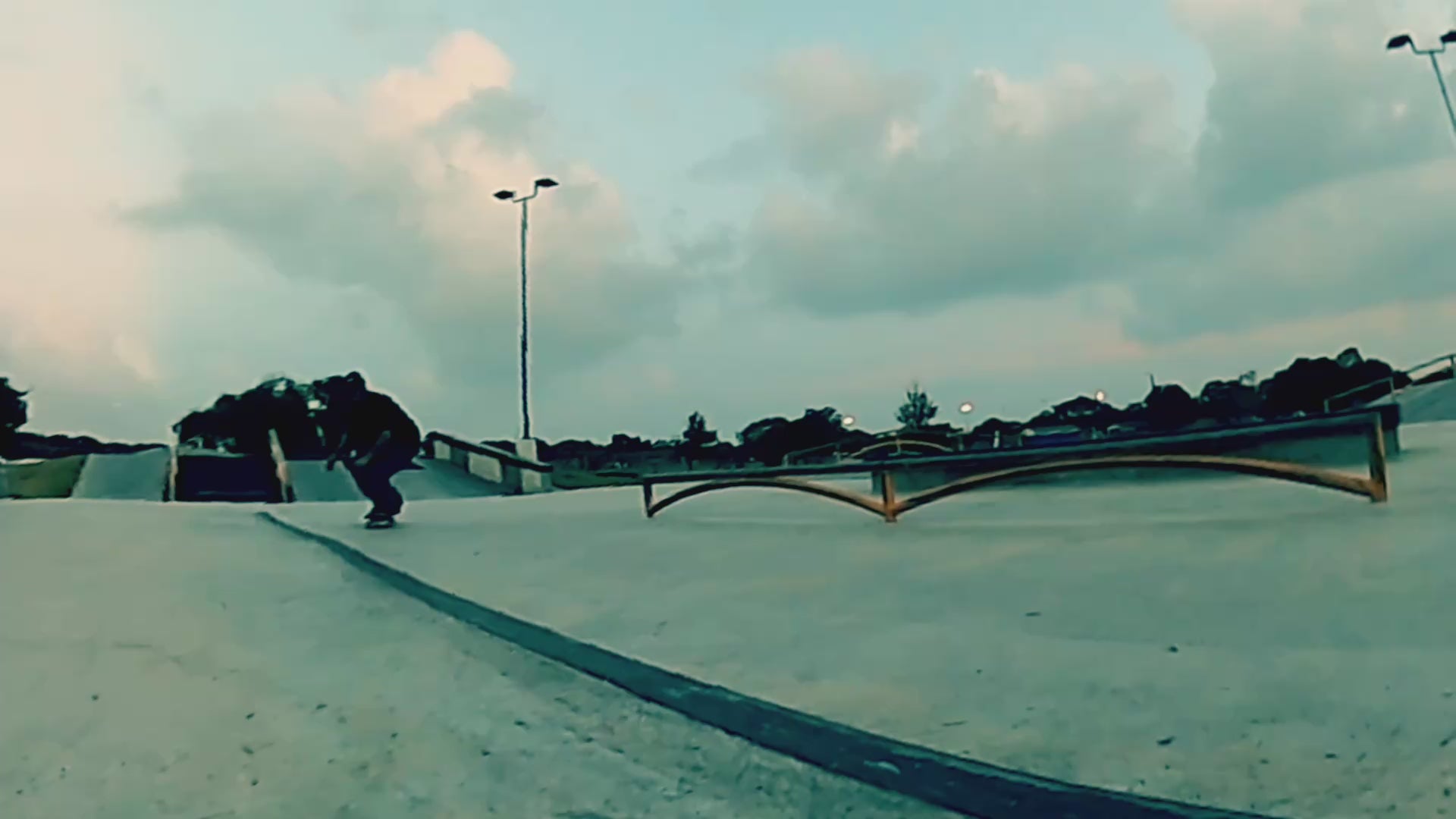 Load video: 